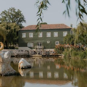 Quinta Do Pinheiro Hotel E Eventos By Grupo Quinta Dos Lagos